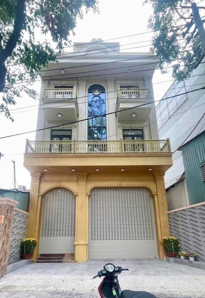 MBKD 105m² 30/4 Thủ Dầu Một - Mặt tiền kinh doanh đắc địa!