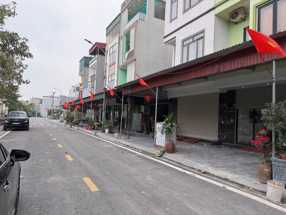 Nhà Nguyên Căn 3 Tầng Đường Lê Duẩn, Phủ Lý - Sẵn Sàng Về Ở