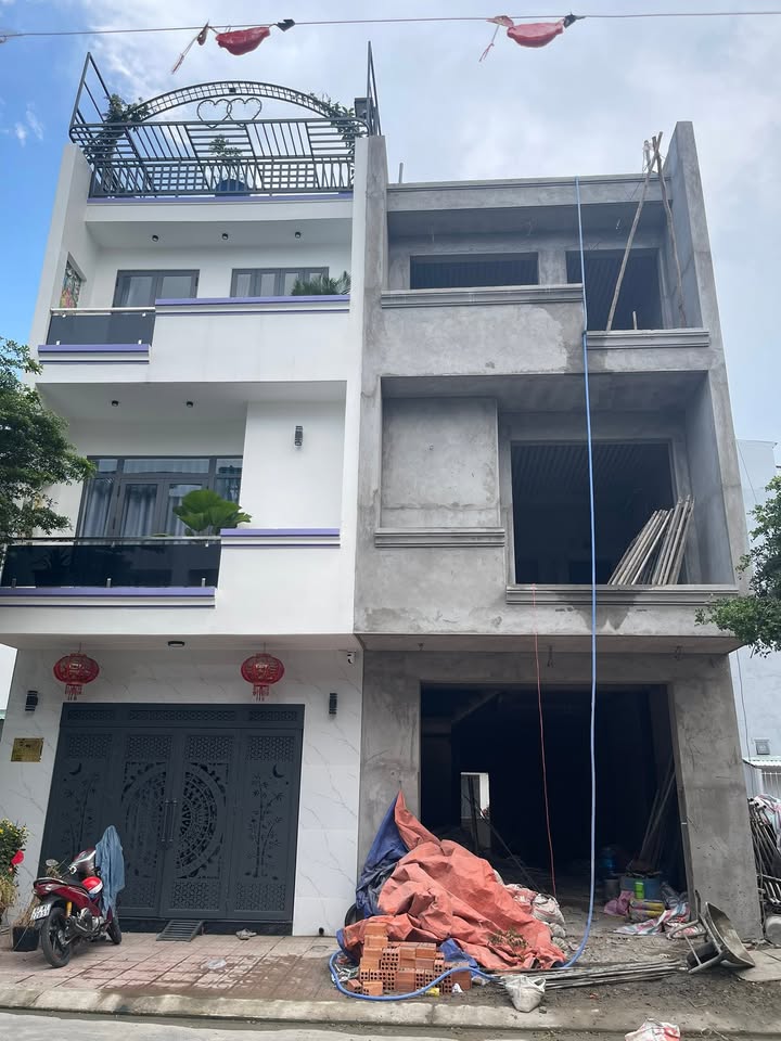 Nhà 3 Tấm An Phú 18, Thủ Đức - 70m², Sổ Hồng, Giá Tốt