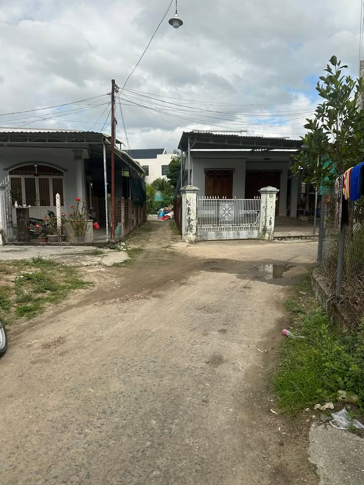 Đất thổ cư 61m² 2 mặt tiền Xã Suối Hiệp, Khánh Hòa - Chỉ 700 triệu