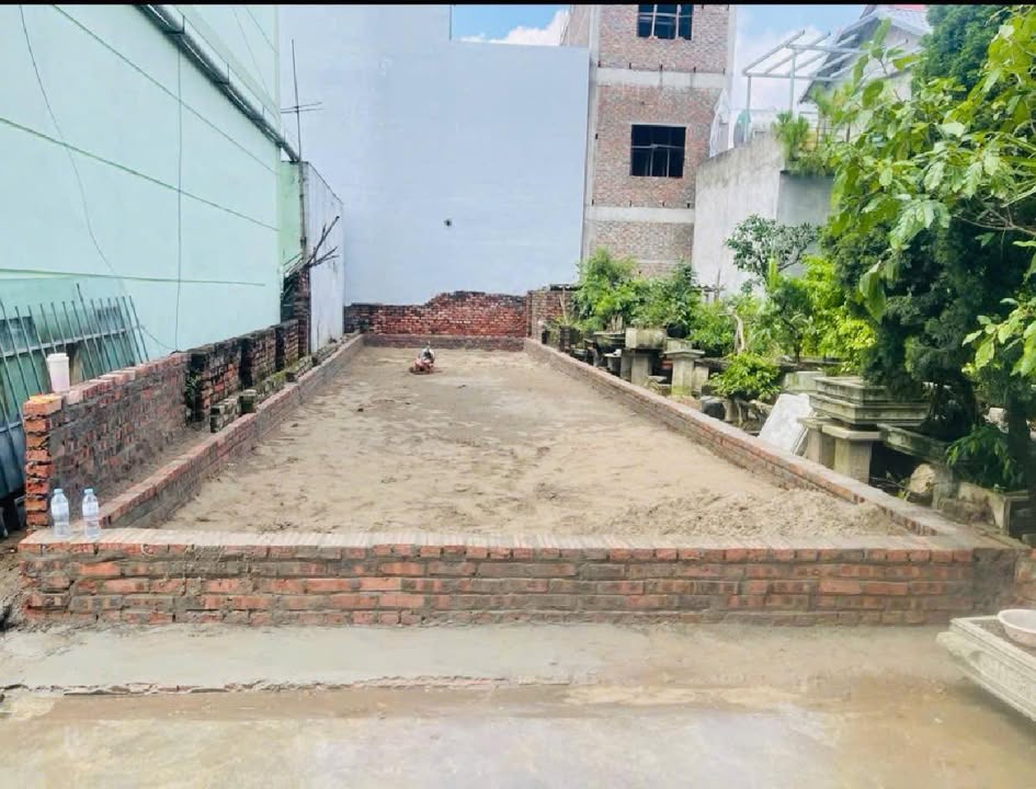 Đất nền Vĩnh Ngọc, Đông Anh 56m² giá 6,5 tỷ - Tiềm năng tăng giá