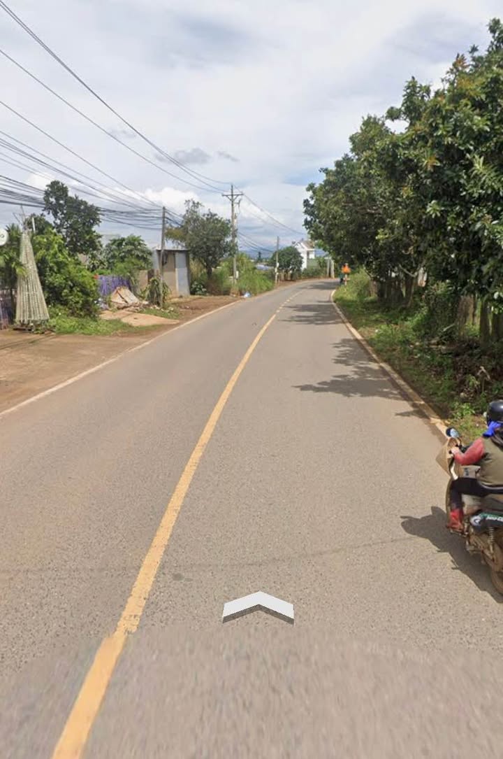 Đất nền Đức Trọng 480m² - Sổ đỏ chính chủ, tiềm năng sinh lời!