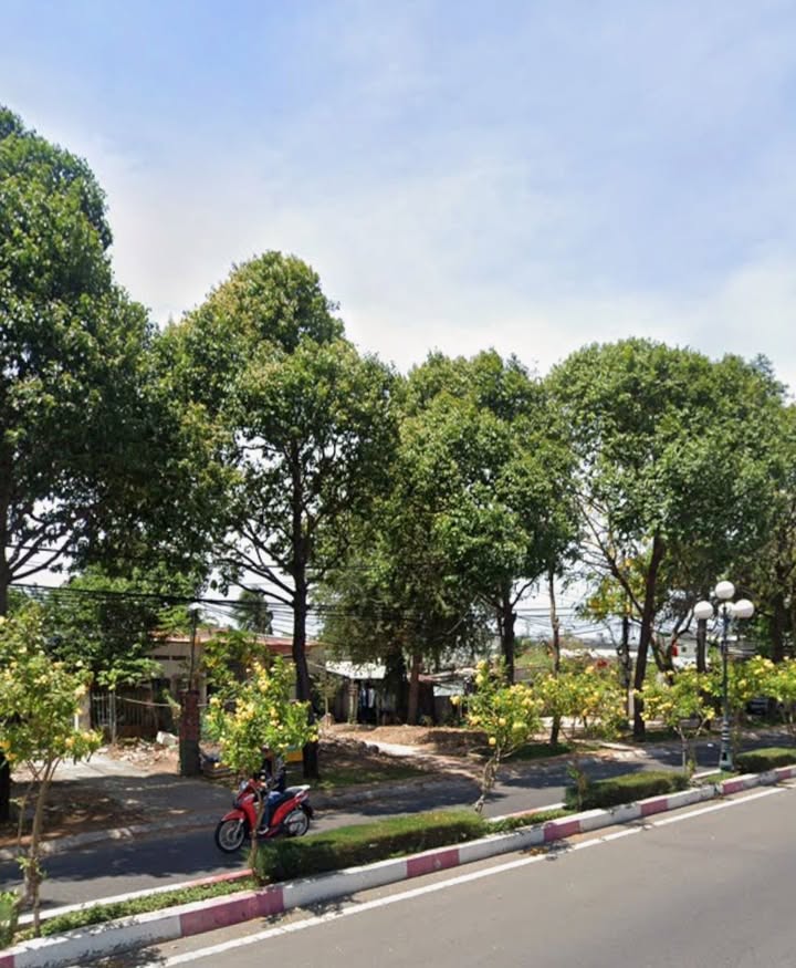 Bán Đất Vũng Tàu MT 3/2, 400m² Quy Hoạch Đất Ở - Giá 10.5 Tỷ