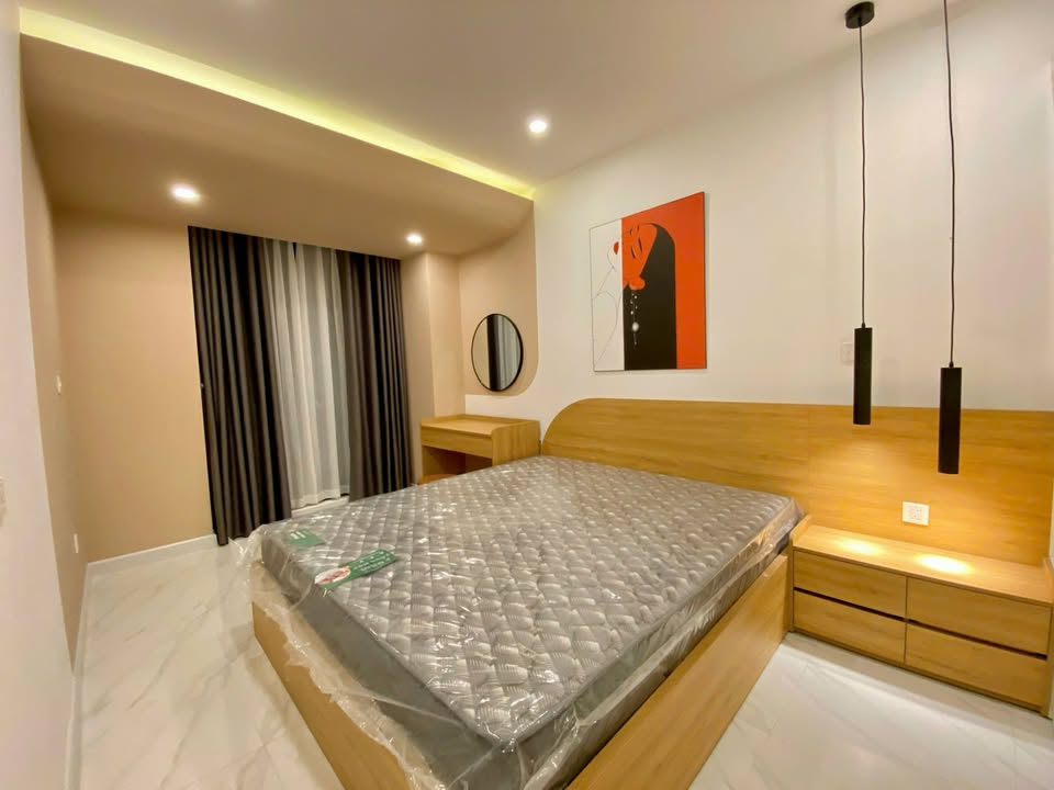 Căn hộ Tháp Thiên Niên Kỷ Hà Đông 60m² từ 5.5 tỷ - Bàn giao ngay!