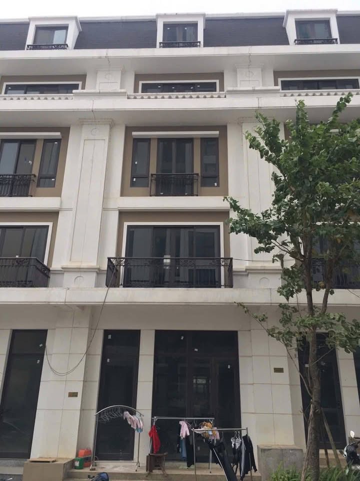 Bán Căn hộ Apec Lạng Sơn 89m² Giá 4.8 tỷ - Vị trí đắc địa