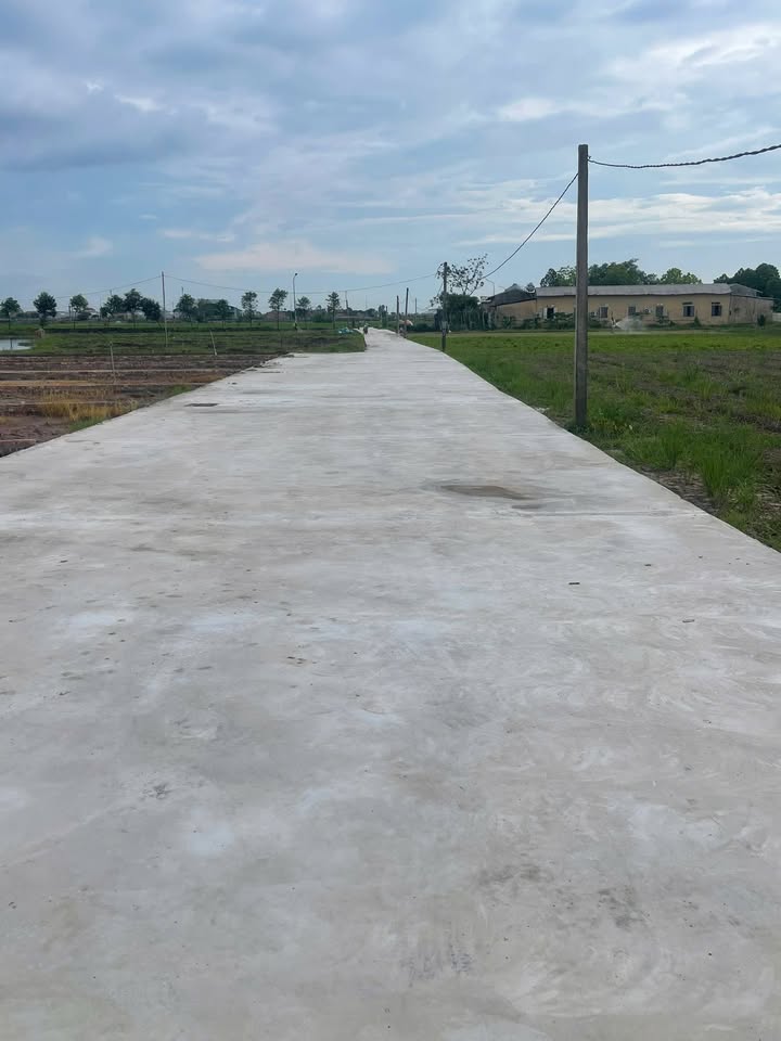 Đất nền Lai Hạ, Quế Võ, Bắc Ninh - 86m², Sổ đỏ sẵn sàng, tiềm năng sinh lời cao