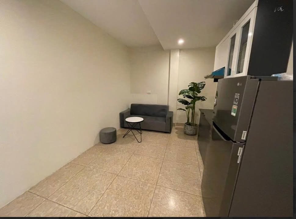 Căn hộ 1PN1K Hồng Hà, Hoàn Kiếm giá 5.6 triệu - Full nội thất cao cấp!