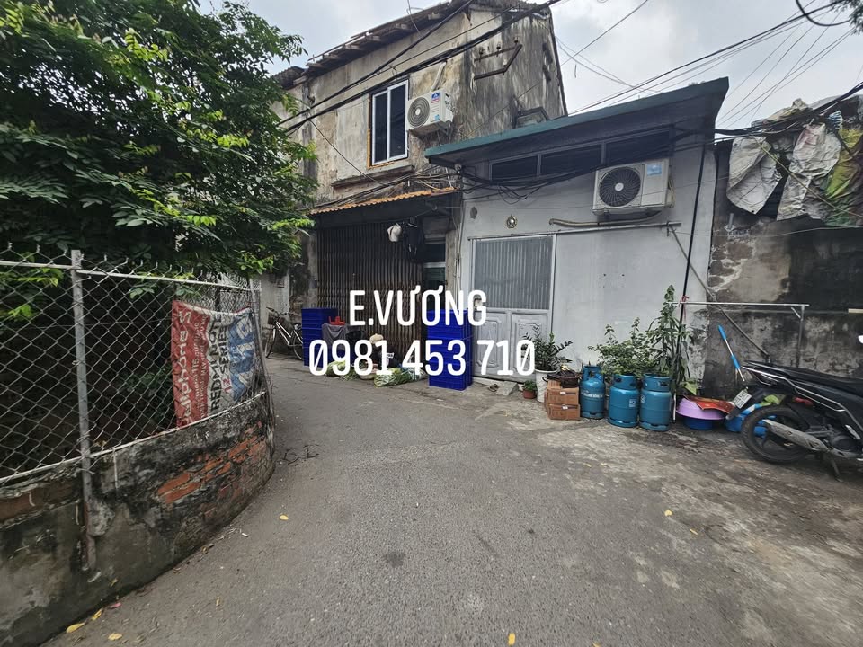 Đất nền Xuân Phương 38m² Nam Từ Liêm - Sổ đỏ chính chủ, 6 tỷ!