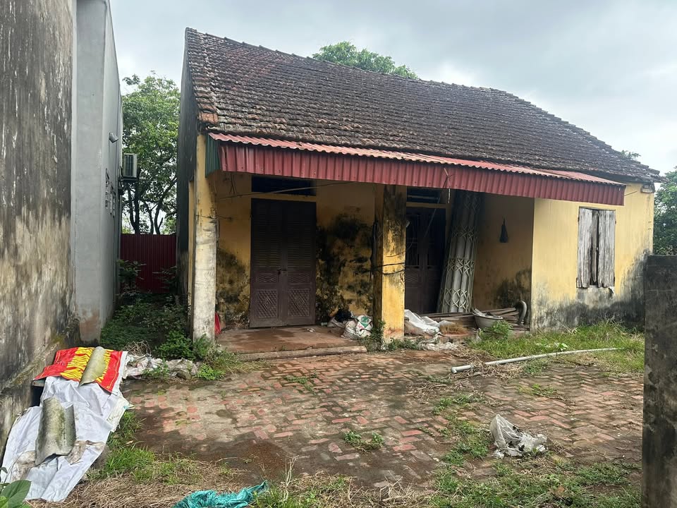 Bán đất Thọ Não, Lý Nhân 135m² full thổ cư - Ô tô tận đất, giá 8xx triệu