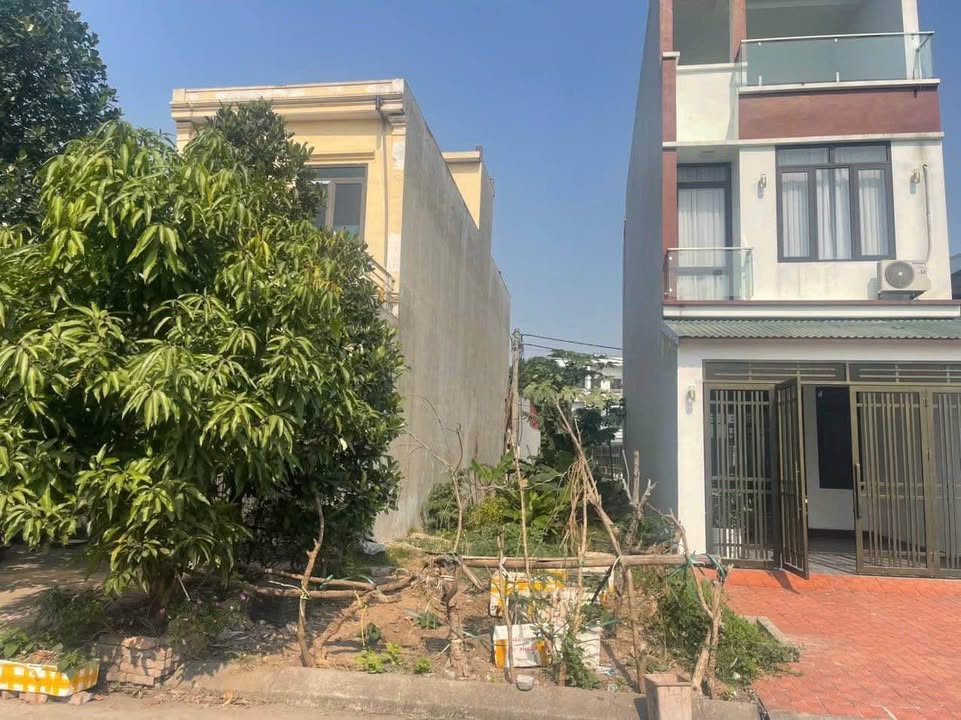 Đất nền KDT Hoà Mạc 81m² (Nam) - Giá 3 tỷ - Rẻ hơn thị trường 200 triệu