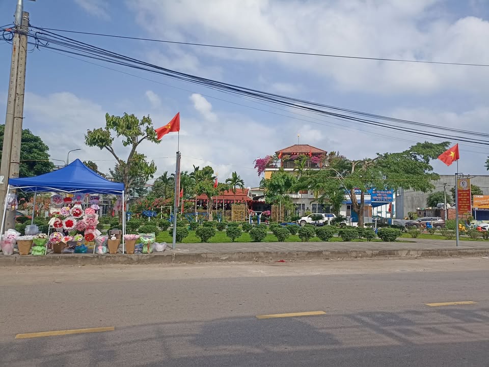 Bán Gấp Đất Nền 200m² Khu Gốm Sứ La Tháp, Quảng Nam - Giá 1.7 Tỷ