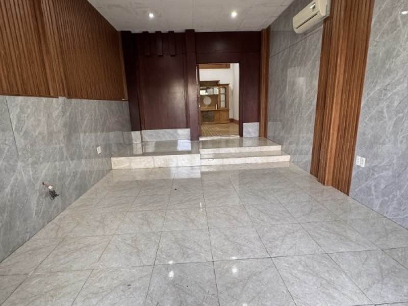 Nhà Mặt Tiền Mạc Thị Bưởi 88m² - Trung Tâm Phố Cũ BMT, Giá 4.6 Tỷ