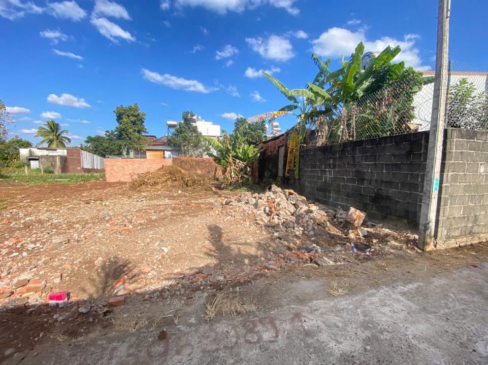 Đất nền Hoà Hiệp Trung 102m² - 680 triệu, Sổ đỏ chính chủ!