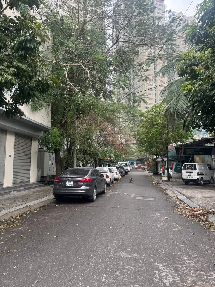 Đất Vàng Hà Đông 45m² - Sổ Đỏ Chính Chủ, Ô Tô Gần Nhà