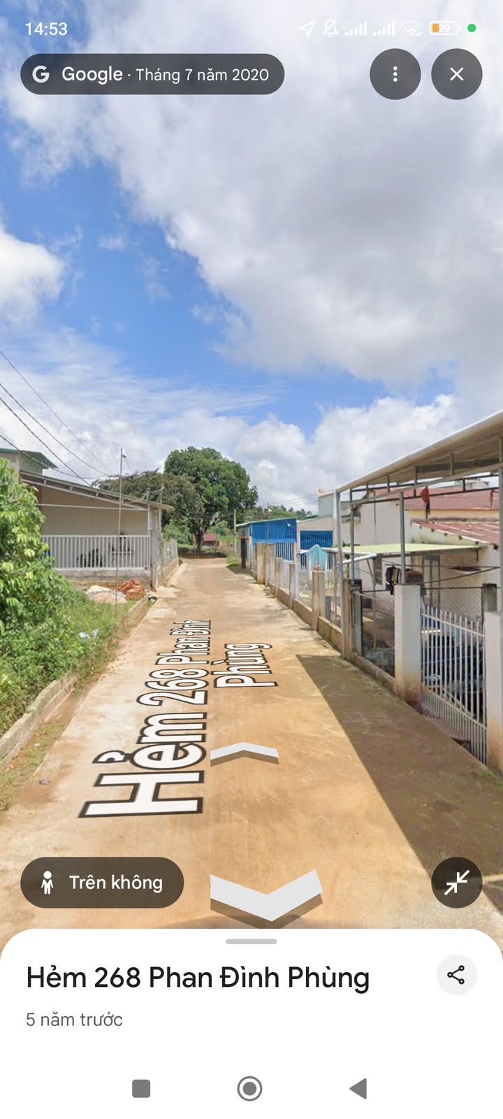 Đất nền Mạc Đĩnh Chi, Bảo Lộc 150m² - Xây dựng tự do!