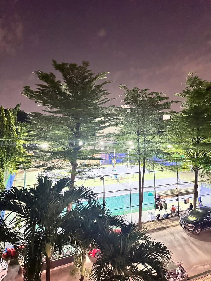 Cho thuê Căn hộ Nguyễn Oanh Gò Vấp 65m² - Giá 8.5 Triệu, Nhà Mới 100%