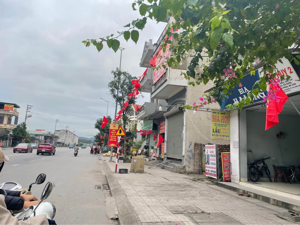 Đất nền Cao Xanh 50m² 3 tỷ - Sổ đỏ chính chủ, kinh doanh đẹp!