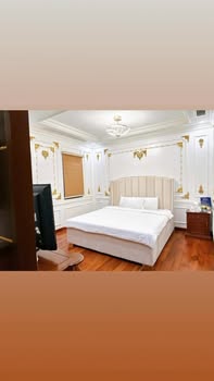 Chung cư Vinhomes Bến Đoan 90m² - View thoáng vườn hoa Hoàng Gia