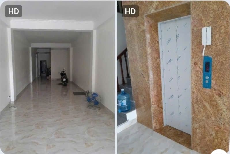 Mặt bằng kinh doanh Phố Quang Trung, Hà Đông 95m² - Vị trí đắc địa!