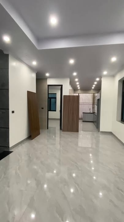 Nhà 3 tầng Hồ Tông Thốc, Vinh 450m² - Vị trí vàng kinh doanh!