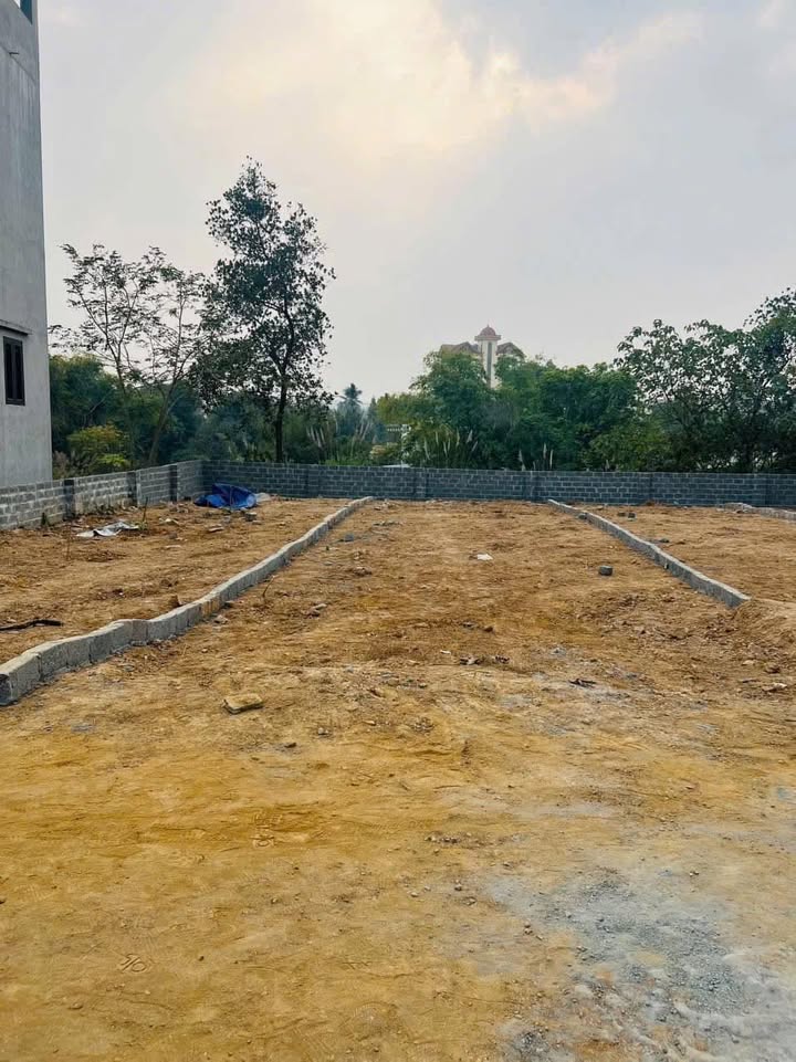 Bán Đất Xuân Mai 99m² Sổ Đỏ Rõ Ràng - Giá Chỉ Nhỉnh 1 Tỷ