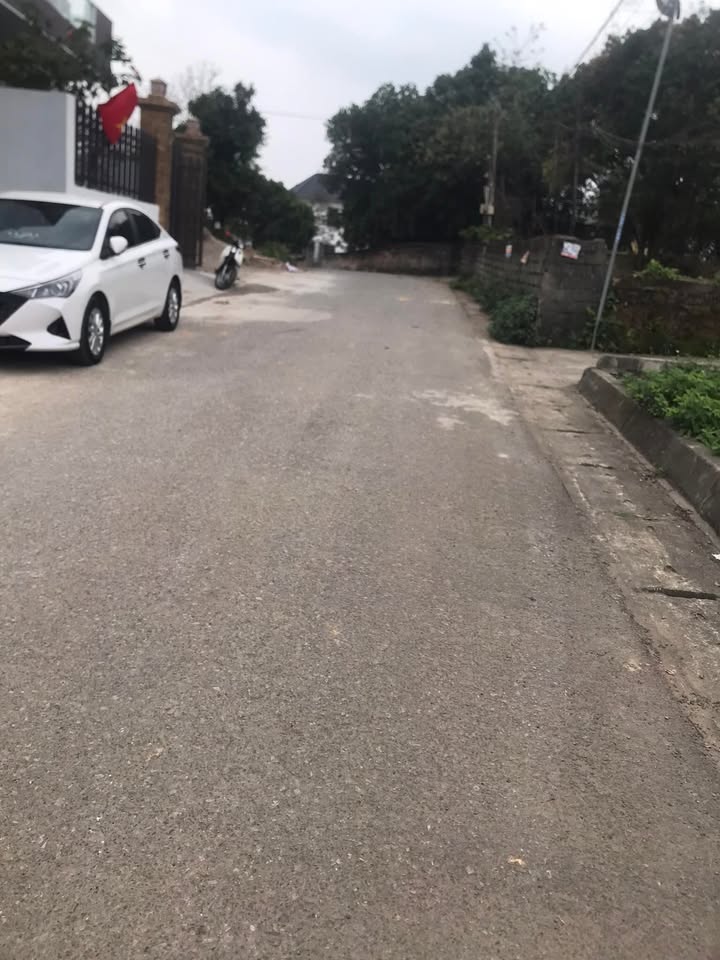 Bán Đất Lô Góc 232m² Thị Trấn Xuân Mai, Chương Mỹ - Giá 6.92 Tỷ