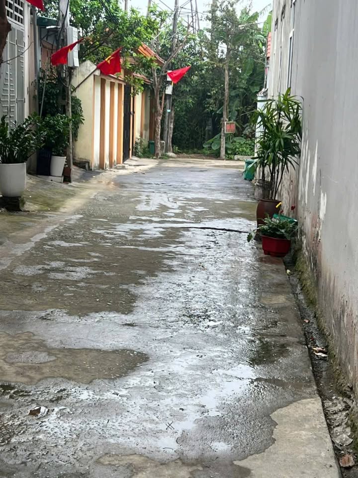 Đất nền 94.5m² đối diện BVĐK Phúc Thịnh - Sổ đỏ chính chủ, giá đầu tư