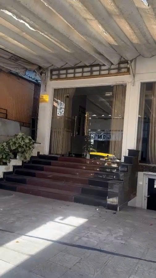 Cho thuê nhà mặt tiền Hai Bà Trưng, Đà Lạt - 170m², 27 triệu/tháng