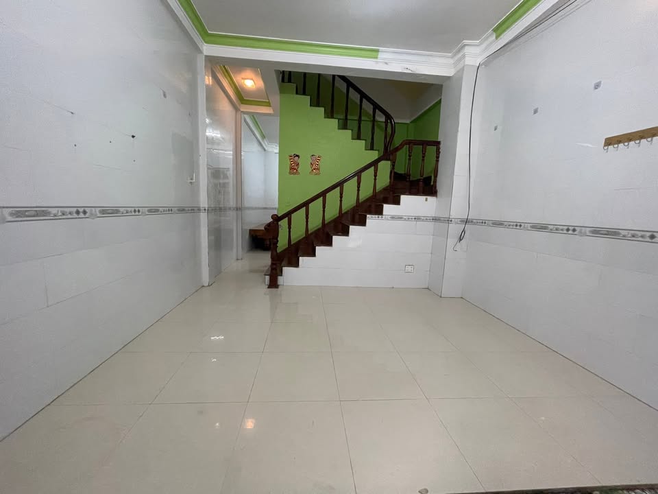 Nhà nguyên căn Lữ Gia Đà Lạt 5.5 triệu/tháng - Full nội thất, ở ngay!