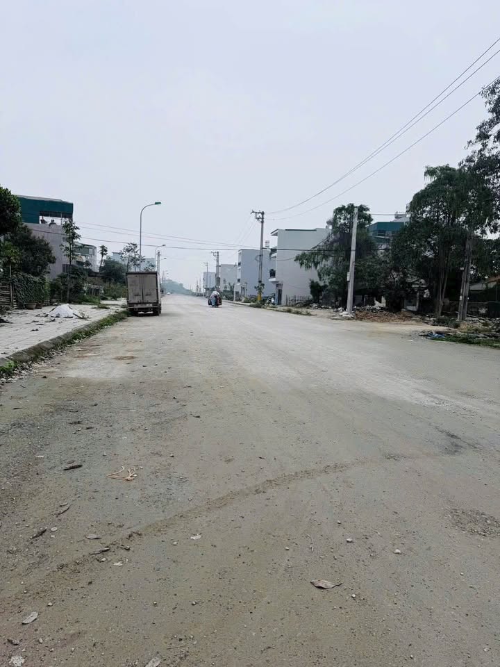 Bán Đất Phú Sơn, Thanh Hóa 85m² - Ngõ Oto, Giá 2.x Tỷ