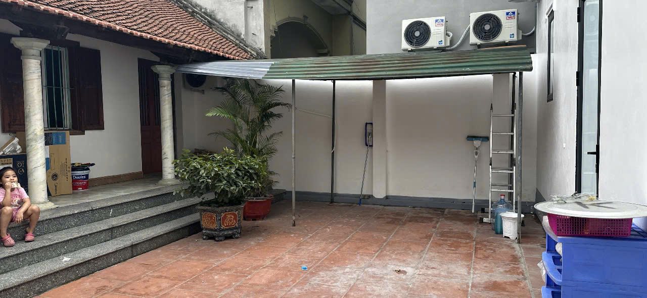 Nhà riêng Đại Phúc Bắc Ninh 4.5 triệu/tháng - Sẵn sàng ở ngay!