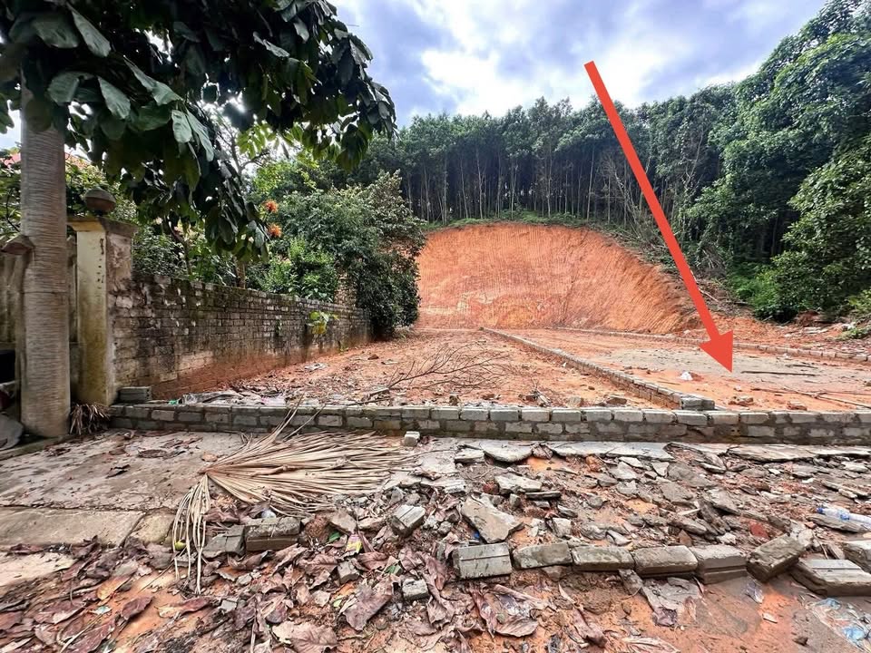 Đất nền Nam Cường, Yên Bái 150m² giá 1.8 tỷ - Sổ đỏ chính chủ!