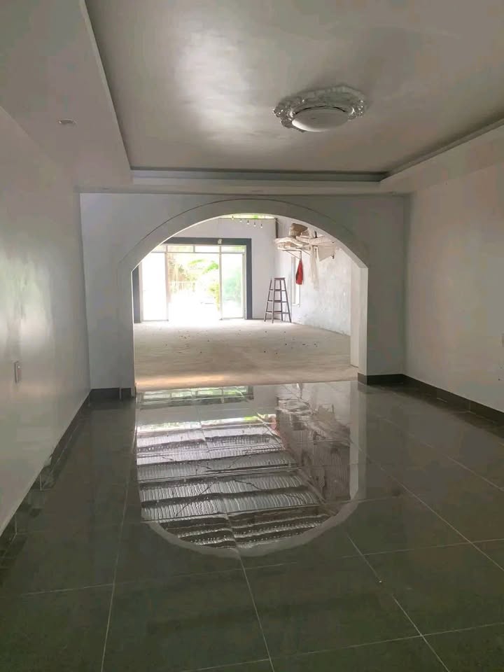 Cho thuê nhà mặt tiền Ngô Gia Tự, Hải An - 300m² - 18 Triệu/tháng - Kinh doanh/Văn phòng