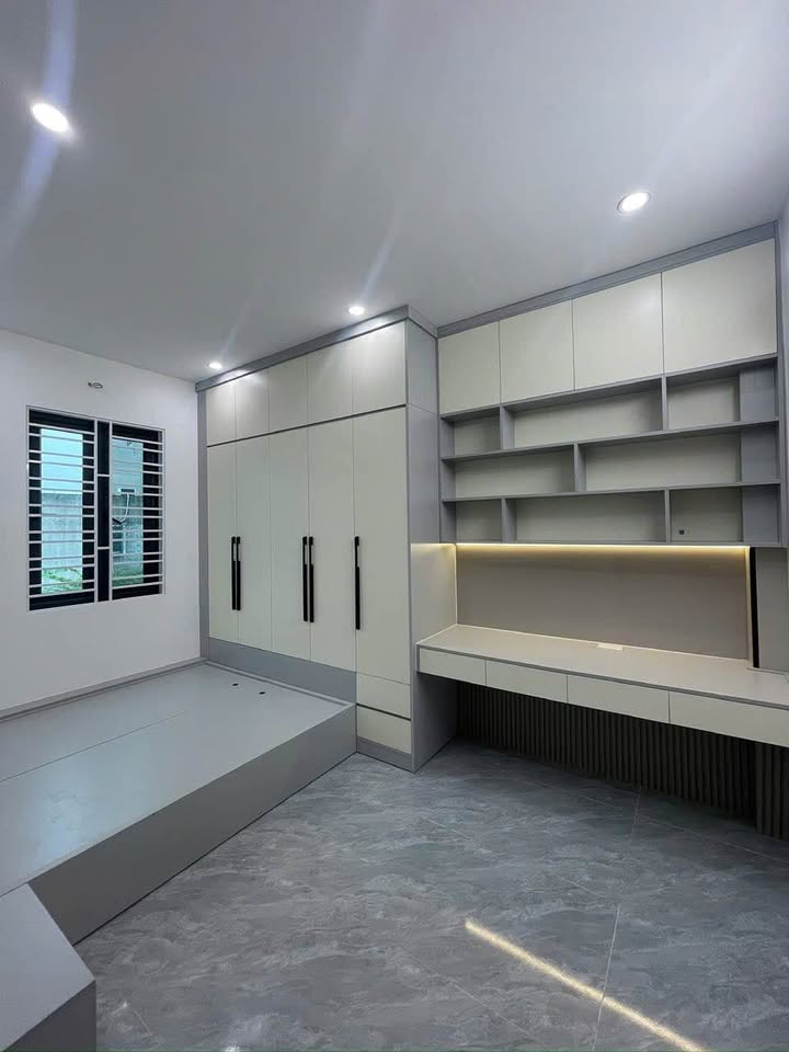 Nhà 3 Tầng 60m² An Đồng, Hải Phòng - Sổ Hồng Chính Chủ, Giá 3.55 Tỷ