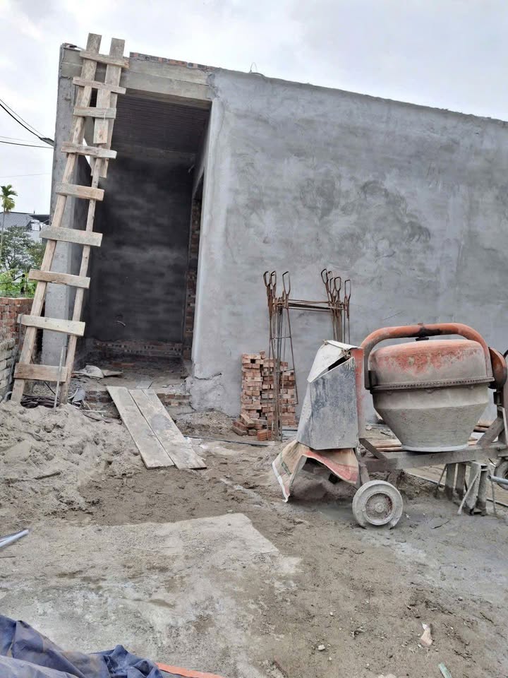 Nhà Cấp 4 Quốc Tuấn An Lão 67m² - Sổ Đỏ Sẵn Sàng - Giá 1.3 Tỷ