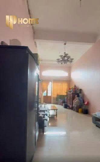 Nhà phố Bạch Đằng, Hồng Bàng 60m² giá 10 triệu - Mặt tiền kinh doanh