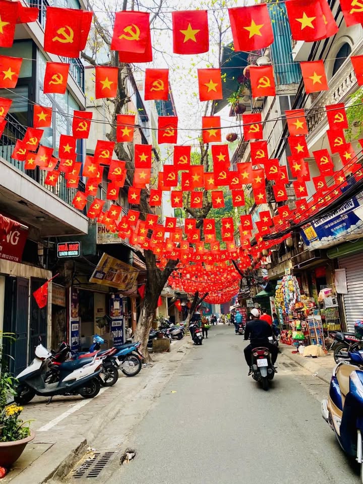 Nhà Phân Phố Cát Linh 28m², 4 Tầng - 6.5 Tỷ, Trung Tâm Đống Đa