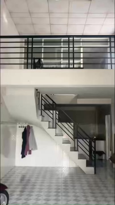 Nhà + Trọ Mỹ Phước 1, 150m² - Dòng tiền 9 triệu/tháng, 2.7 tỷ!