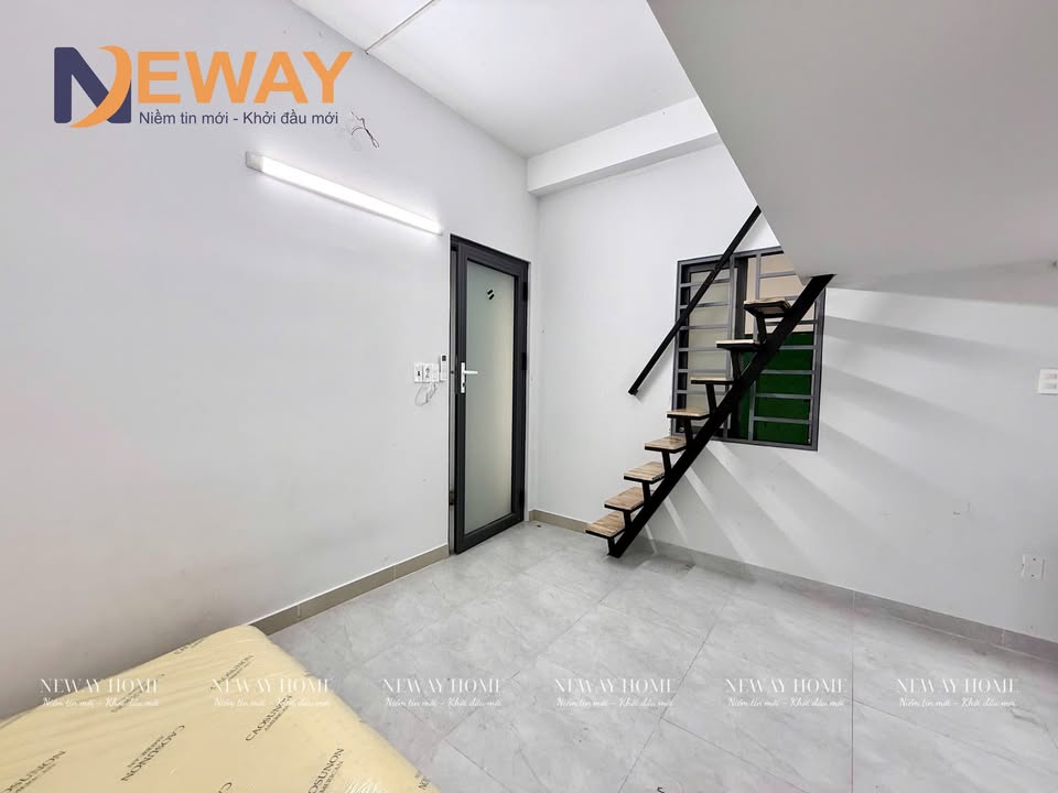 Cho Thuê Căn Hộ 2PN Full Nội Thất Cạnh Aeon Tân Phú - Giá Tốt