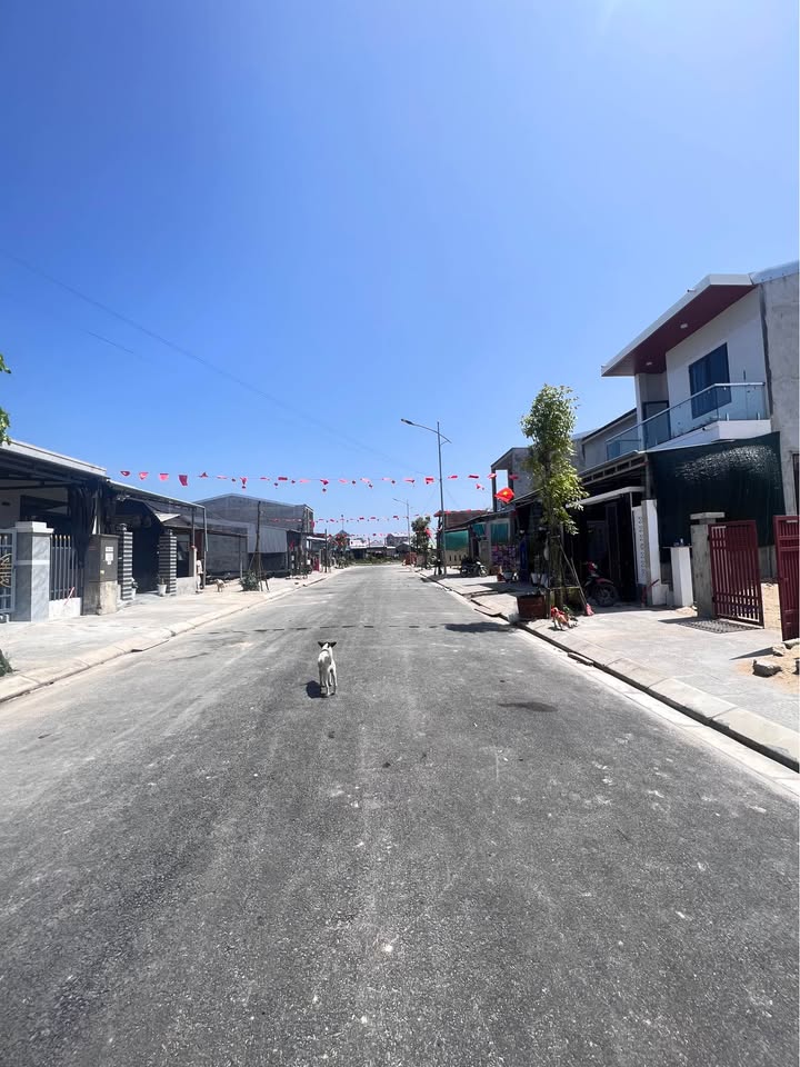 Đất Nền Phường Thuận An, Huế - 87.5m² - Sổ Đỏ Chính Chủ, Sẵn Sàng Xây Dựng