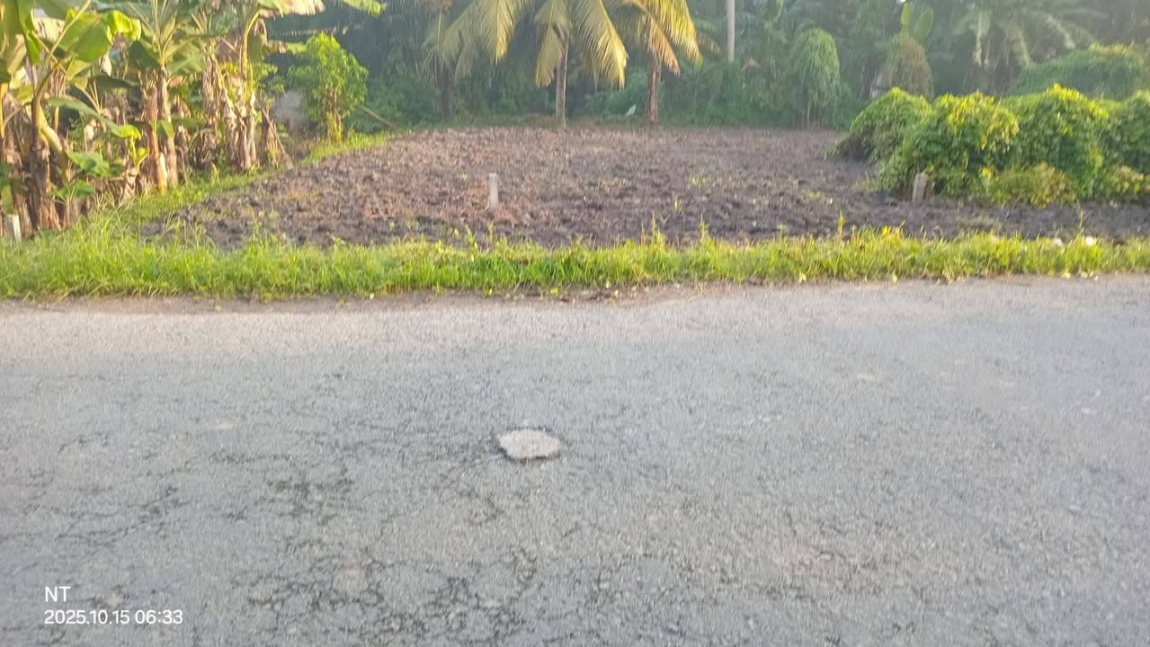 Đất Nền Long Hiệp, Long Hồ 50m² chỉ 680 triệu - Sổ đỏ chính chủ