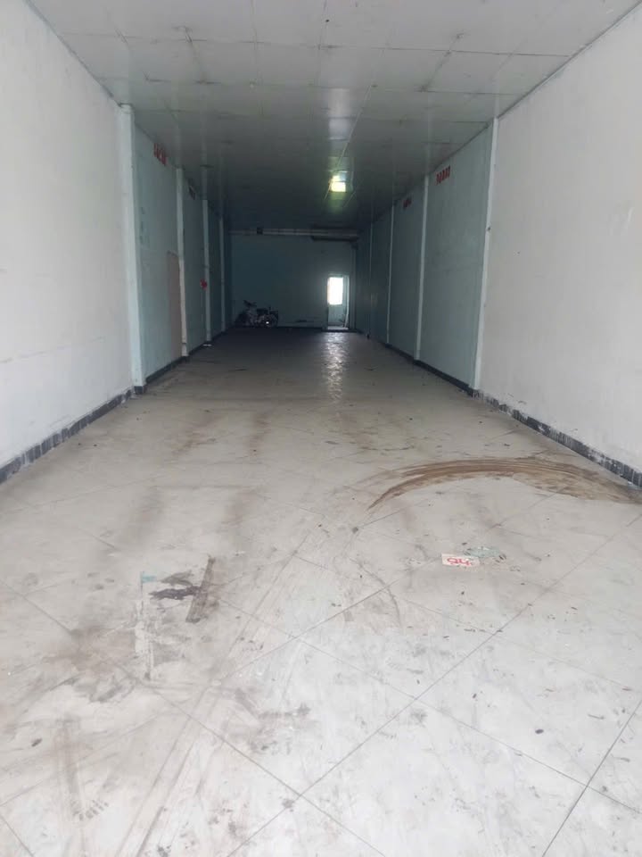 Cho thuê nhà MT Lê Văn Khương, Q12 - 160m² - Kinh doanh sầm uất