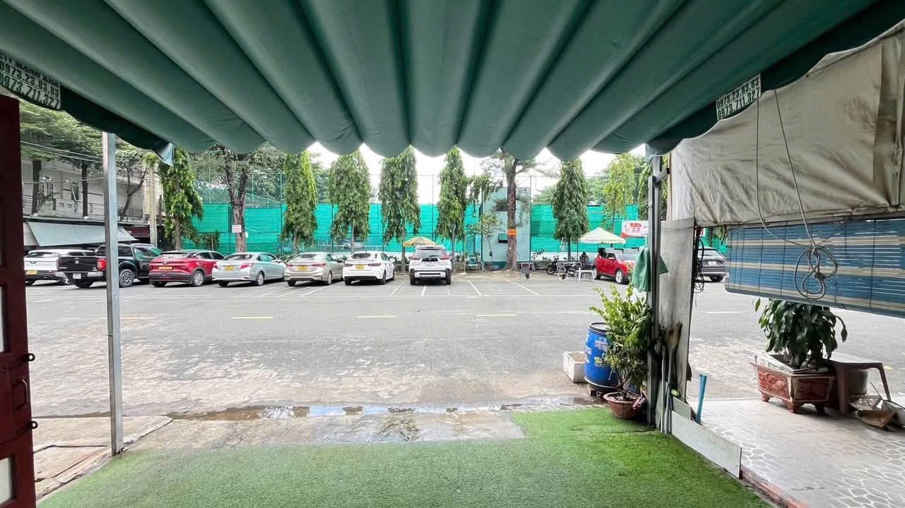 Mặt bằng kinh doanh Gò Vấp 40m² - Vị trí đắc địa, giá 9 triệu!