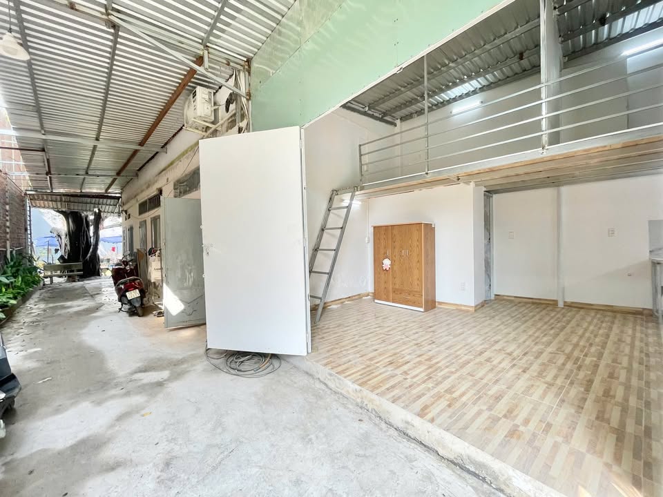 Cho thuê Kiot Mặt Tiền Đường Số 28 Gò Vấp - 4.5 Triệu/Tháng