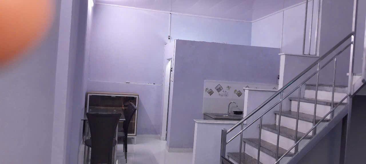 Nhà riêng Đường 42 Hiệp Bình Chánh 48m² - Sẵn sàng ở ngay!