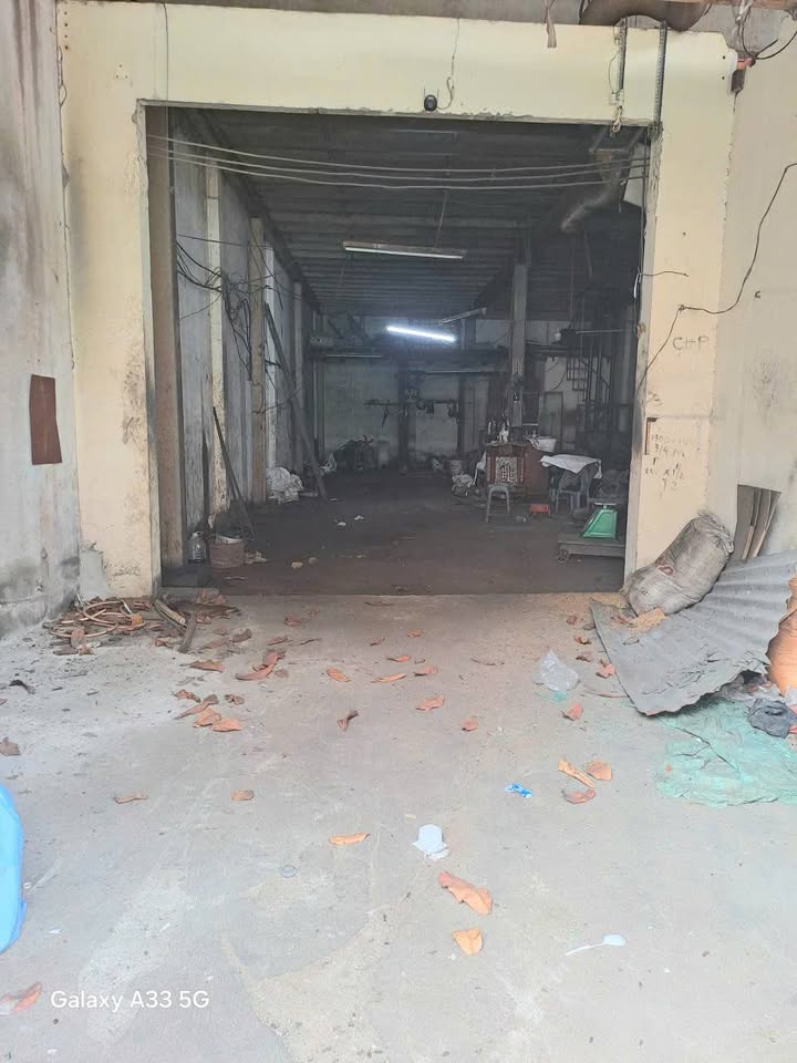 Cho thuê nhà mặt tiền Khuông Việt, Tân Phú - 140m², giá 22 triệu/tháng