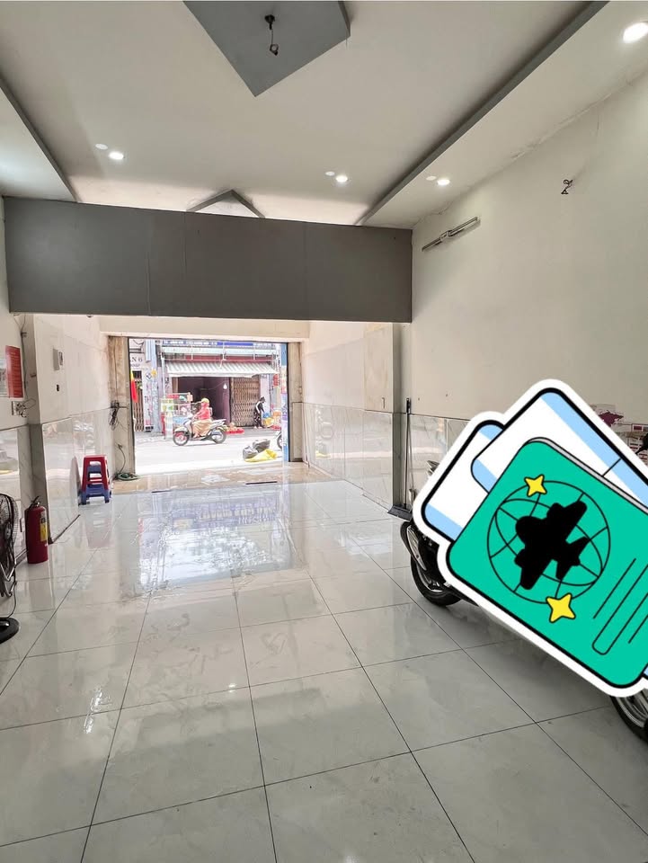 Nhà Nguyên Căn Mặt Tiền Đông Bắc Q12 - 75m² Kinh Doanh Đa Ngành