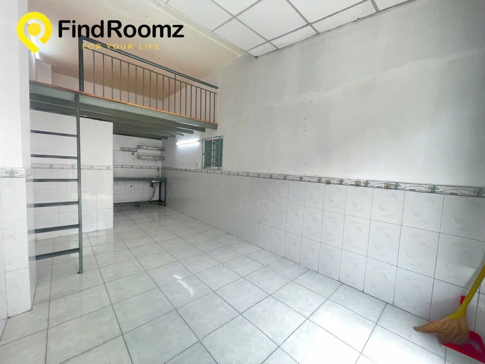 Kiot Kinh Doanh 4.2 Triệu/Tháng Mặt Tiền Quang Trung P10 Gò Vấp