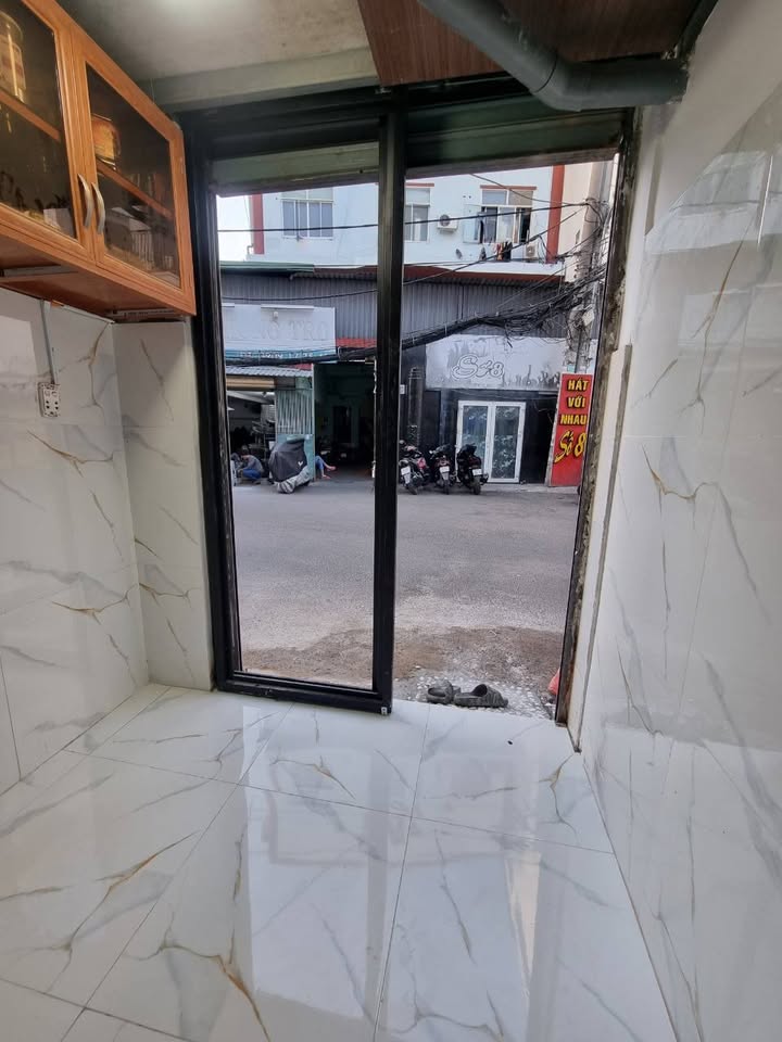 Kiosk Nguyễn Trung Trực, Bình Thạnh 5-6.5 triệu - Mặt tiền kinh doanh!