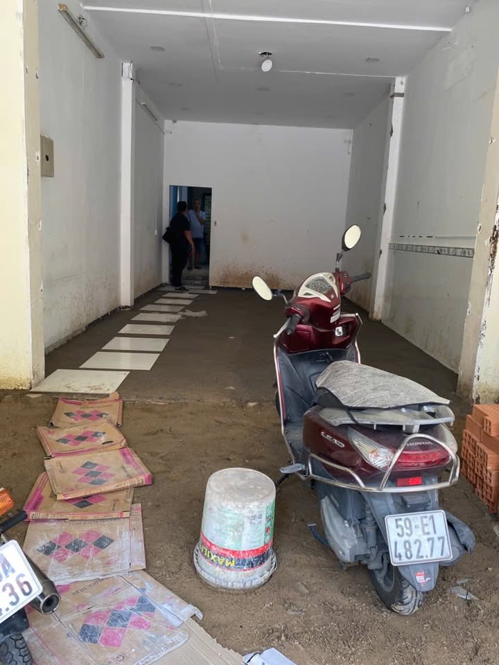 Mặt bằng kinh doanh D1, Bình Thạnh 60m² - Vị trí đắc địa, sinh lời cao